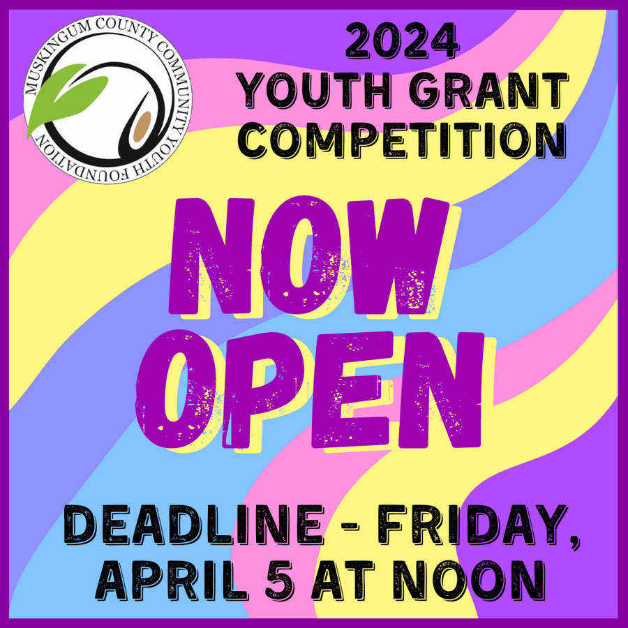MCCF Community Youth Grant Competition