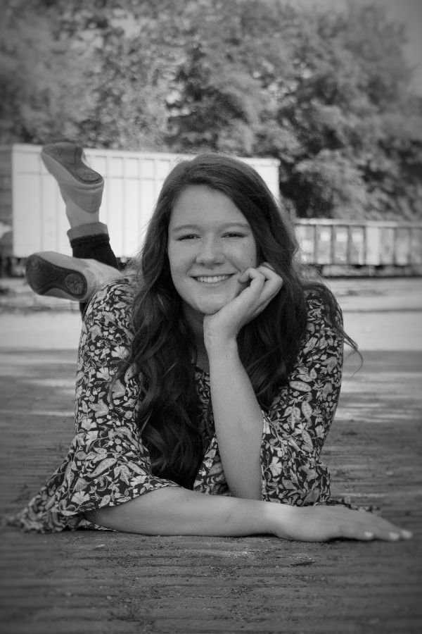 Beckwith Farm Scholarship Fund                                                                                                                                                                                                                             - 2021 - Bethany Colling