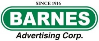 Barnes-Advertising