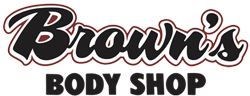 Browns-Body-Shop