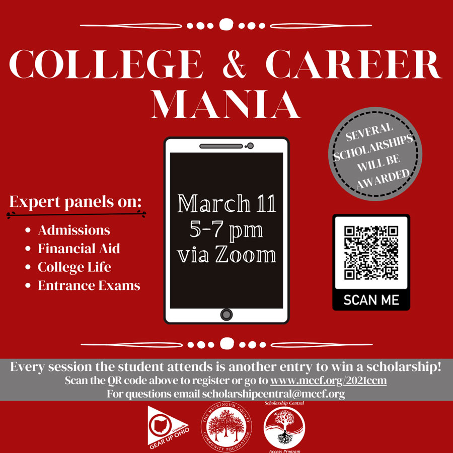 College-And-Career-Mania