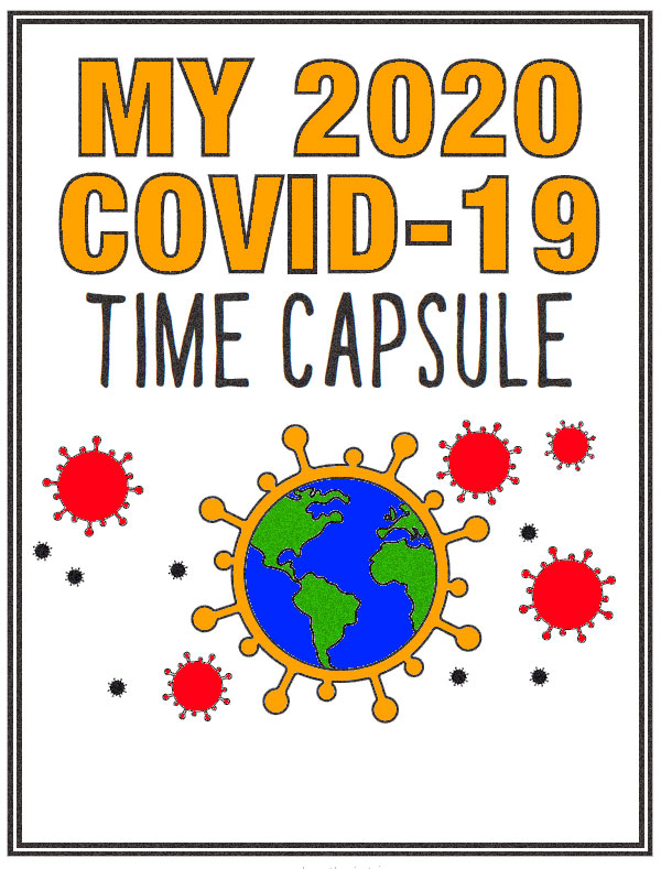 Covid-19 Time Capsule