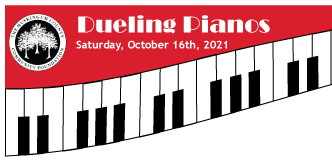 Dueling Pianos MCCF Bryan Place Zanesville Ohio