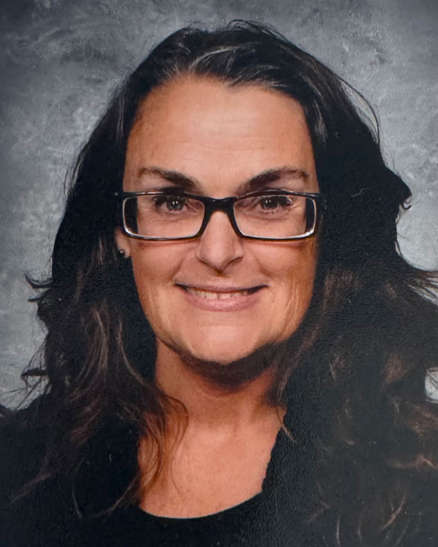 Jeannie Littick McGlade