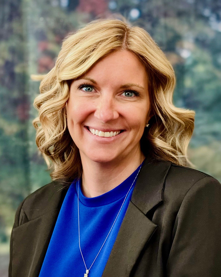 Lisa Karling