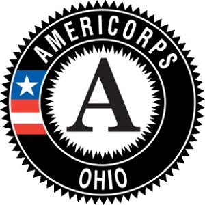 MCCF AmeriCorps Ohio Logo