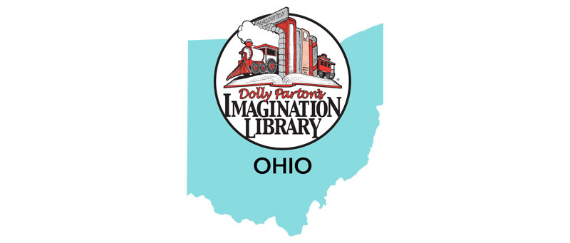 Ohio Governor's Imagination Library Muskingum County