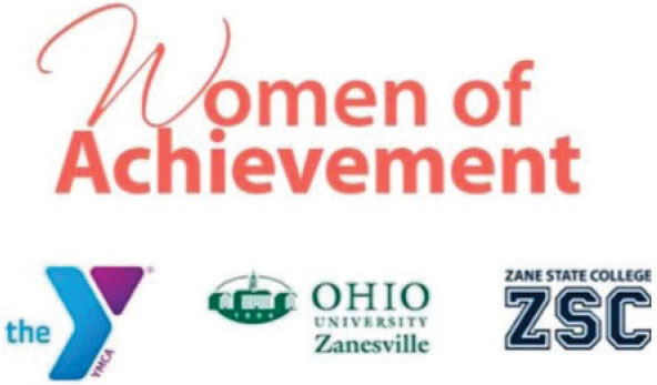 Women Of Achievement