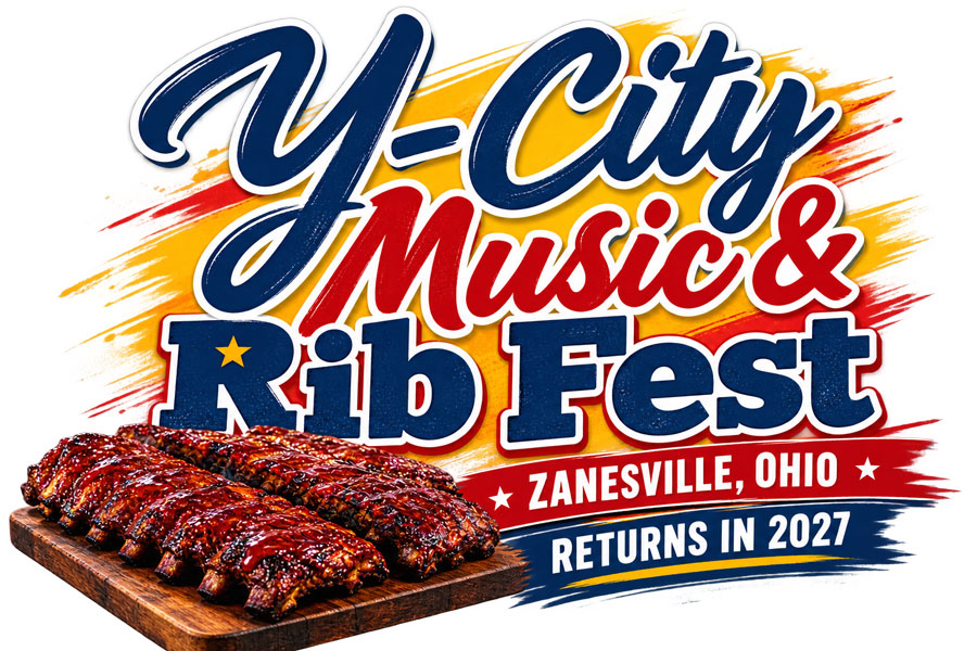 Y City Music And Rib Fest TN